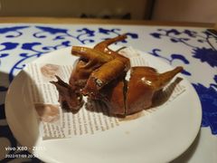 -江南赋(内蒙古大厦店)
