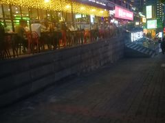 -石灰市老火锅(北滨路店)