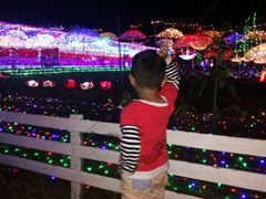 -千龙湖生态旅游度假区