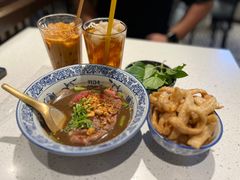 -通思密(CentralWorld Fl 3)
