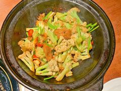 -黑鸡小馆(金源店)
