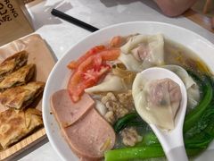-蓉李记成都名小吃(合肥包河万达店)