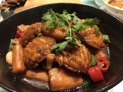 甲鱼炖鲍鱼-多佐KTV(北京富力广场购物中心店)