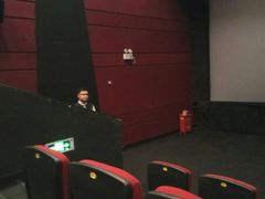 -万达影城(大明宫万达广场IMAX店)