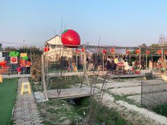 -小鱼草莓采摘园农家乐·小鱼餐厅