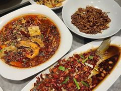 -城南往事·鲁菜济南菜(软件园美莲广场店)