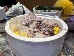 -龍歌自助小火锅(秦淮水游城店)