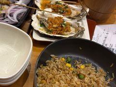 -本色.小马哥烧烤(无锡九里仓店)