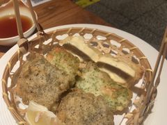-炉胜·炉端烧·居酒屋