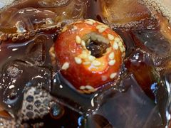 -Peet's Coffee皮爷咖啡(德基店)