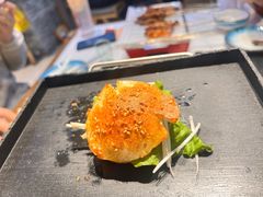 -锦州老勾烧烤(八一小区店)