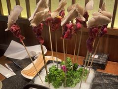 -盡膳口福跷脚牛肉火锅(北美新天地店)