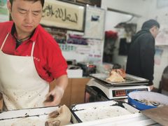 -清真·金宏兴鸭子店(明瓦廊店)