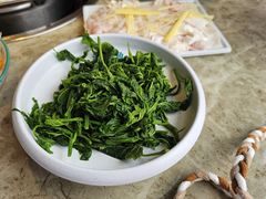 -淘米捞·米汤脆鲩鱼火锅(福田皇岗店)