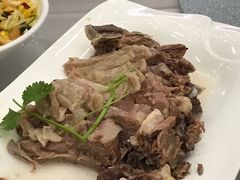 -兰石宾馆-中餐厅