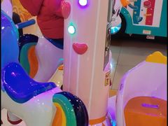 -汤姆熊欢乐世界(滨江店)