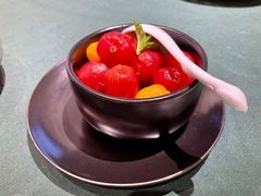 -荷风细雨·中国茶宴(碧云店)