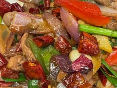 -华盛丰温州大排档(东三环南路店)