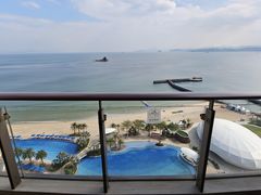 -深圳大梅沙京基洲际度假酒店