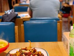 大堂-金悦印象小馆(三里河店)