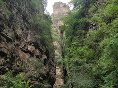 -龙门涧景区