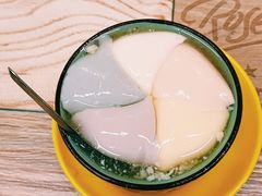 -党公糖水铺(鹭江店)