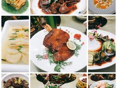 -好福记饭店(红梅公园店)