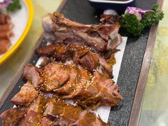 -海晖酒楼·顺德鱼生(荣华店)