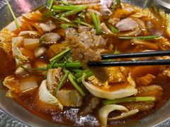 -老王全牛宴·鲜牛肉牛杂火锅(总店)
