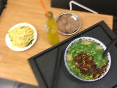 牛肉面-有礼有面(知春路店)