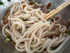 -老东江米粉