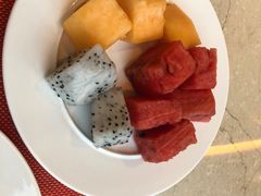 -富力丽思卡尔顿酒店·香荟全日制餐厅