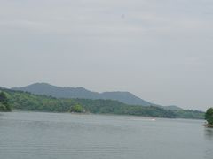 -天目湖山水园