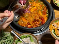 -笔记安顺夺夺粉火锅