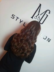 -BM SALON
