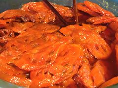 -老炳·七丛松甘草水果