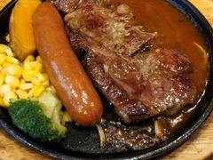 -玛格萝妮比萨屋(陆家浜路店)