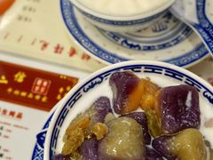 -广信牛奶甜品世家(台东店)