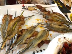 -清真·金鑫隆牛羊肉(环山路店)