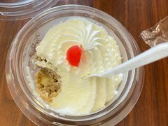 -红宝石·鲜奶小方·海派西点房(浦三店)