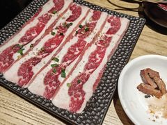 -泥炉烧肉师(新街口金銮巷店)