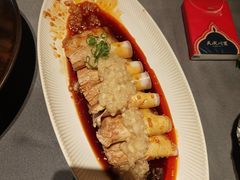 -天成·川菜家宴(海港城店)