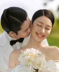 -全城热恋璀璨婚纱摄影(国贸总店)