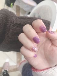 -七彩虹美甲美睫 半永久