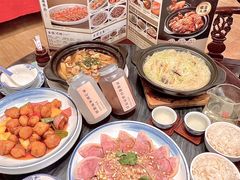 -山水茶艺馆·点心粤菜·30年老字号