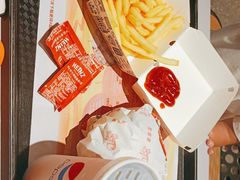 -肯德基(盘龙奥莱店)