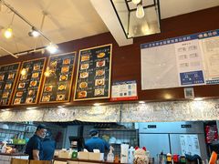 -青春分食(仙林大学城店)