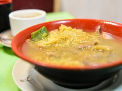 -胜利茶餐室