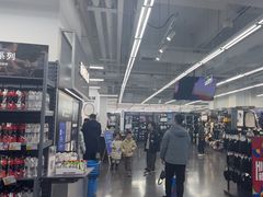 -迪卡侬(明光路店)
