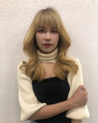 -逸丝风尚yesfashion造型